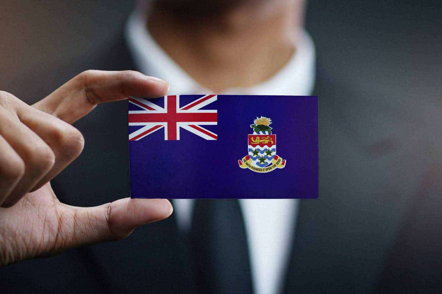 How to register a company in Cayman Islands?