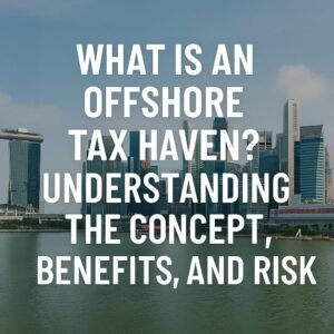 What is an Offshore Tax Haven?