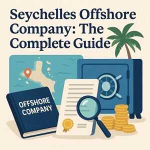 Seychelles Offshore Company: Complete 2025 Guide to Formation, Benefits & Compliance Seychelles Offshore Company: Complete 2025 Guide to Formation, Benefits & Compliance