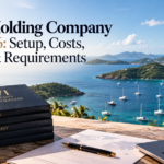 BVI Holding Company in 2026 – Setup, Costs and Requirements